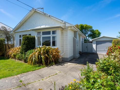 34 Botha Street, Tainui