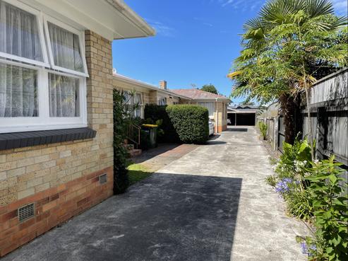 3/251 Ulster Street, Whitiora