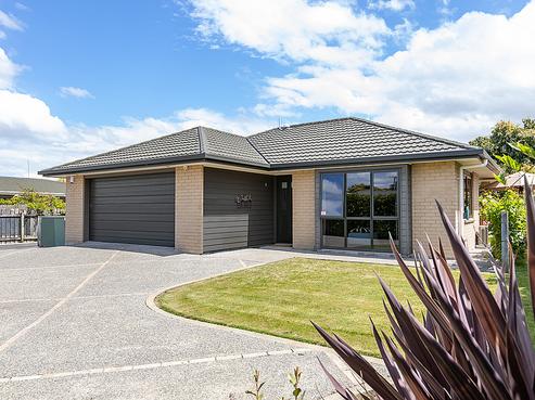 64A Herbert Street, Masterton
