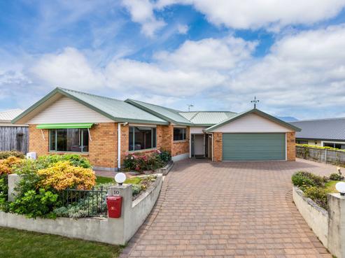 10 The Grove, Nukuhau