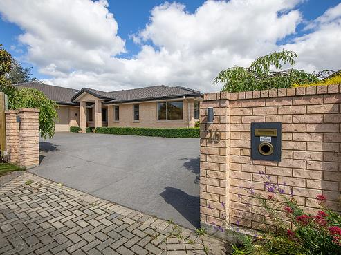 26 Prebblewood Drive, Prebbleton