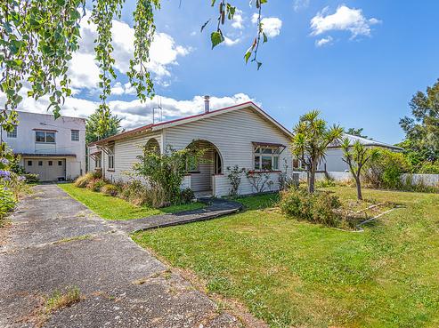 171 Manchester Street, Feilding