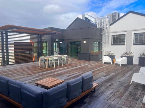101 Queen Street East, Hastings