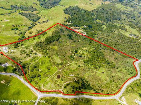 3026 Paparoa-oakleigh Road, Paparoa