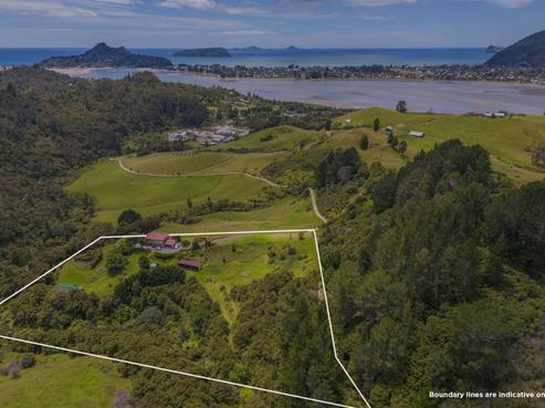 49 Red Bridge Road, Tairua