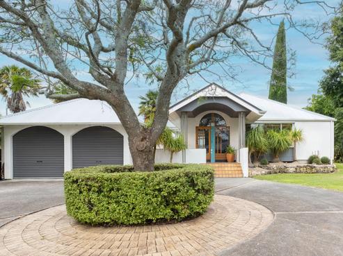 138 Te Mata Road, Havelock North