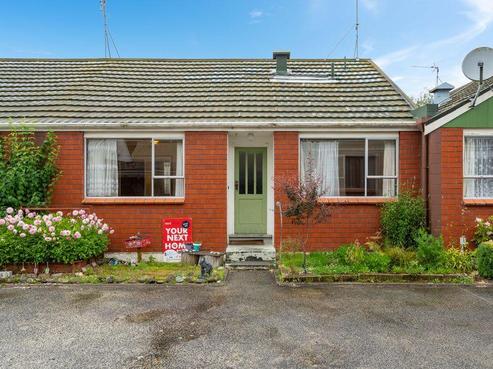 57C North Road, North East Valley