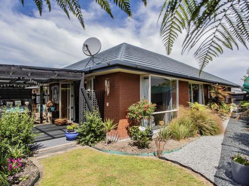 51B Robert Coup Road, Kaiapoi