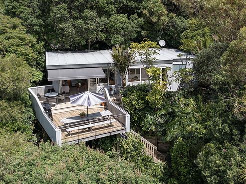 61 Seaview Road, Piha