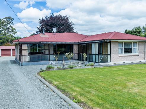 10 Bennett Road, Geraldine