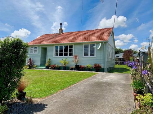 71 Racecourse Road, Waipukurau and Surrounds