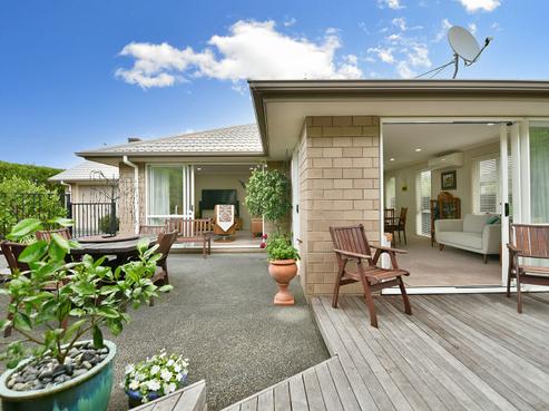 1 Flavell Drive, Orewa