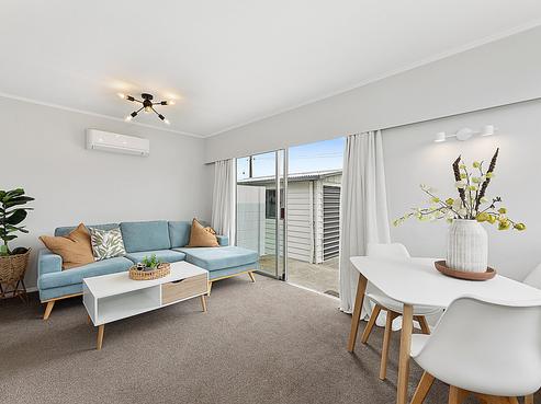 200A Scott Street, Redwoodtown