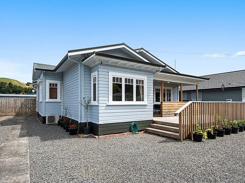 37 Taitua Street, Taumarunui