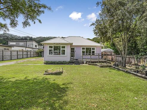 18 Moohan Street, Wainuiomata