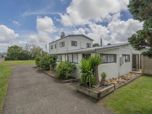 3 Moewai Park Road, Whitianga