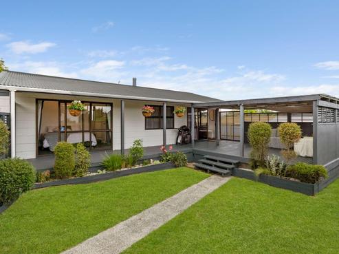 23B Wingrove Road, Owhata
