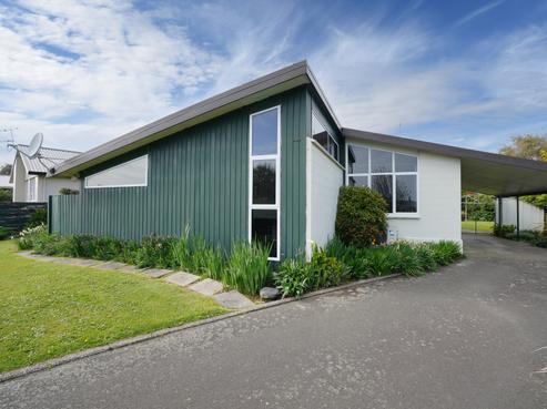 19 Pine Crescent, Hargest
