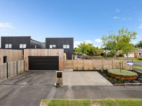 2B Martin Street, Fairfield