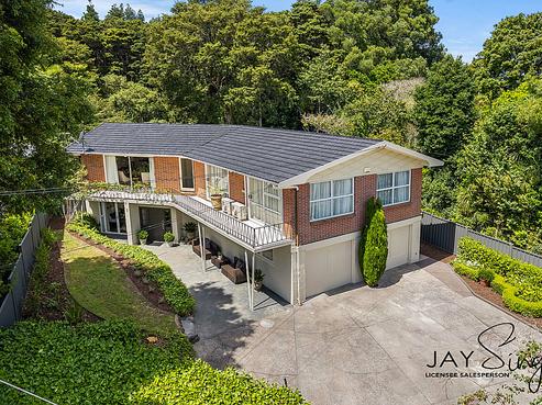 13 Scenic Drive, Hillpark