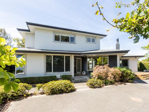 56 Mcelwee Street, Jervoistown