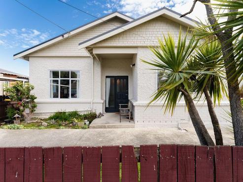 112 Cavell Street, Tainui