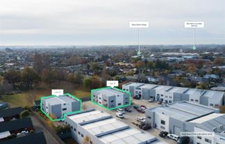 Cut your Commute - Northern Office Opportunity