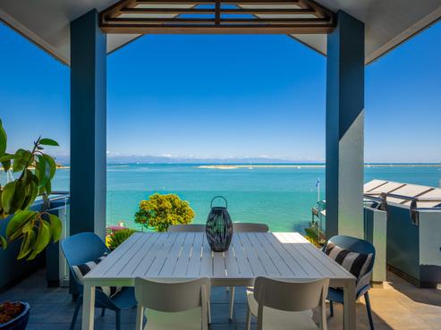 5/331 Wakefield Quay, Stepneyville