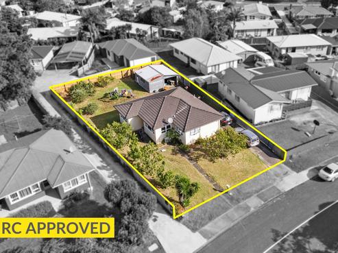 30 Cargill Street, Papakura