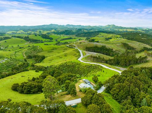 179 Campbell Road, Parua Bay