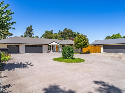 13C Reading Street, Greytown