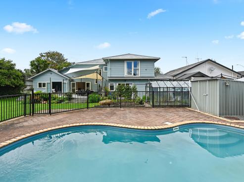 95 Te Aroha Street, Hamilton East