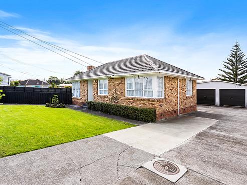 46 Robertson Road, Favona