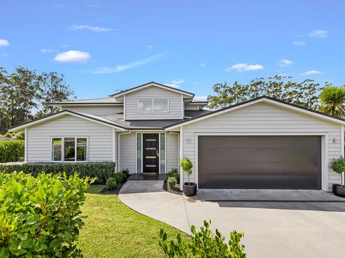 1 Whares Court, Silverdale