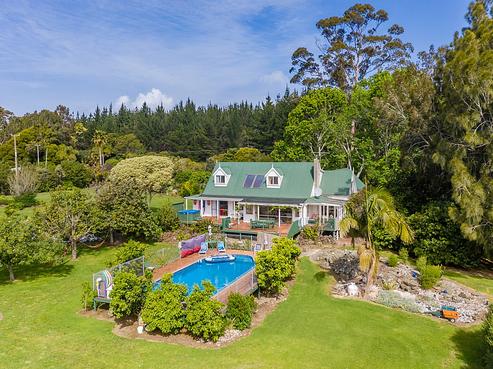 98 Edmonds Road, Kerikeri