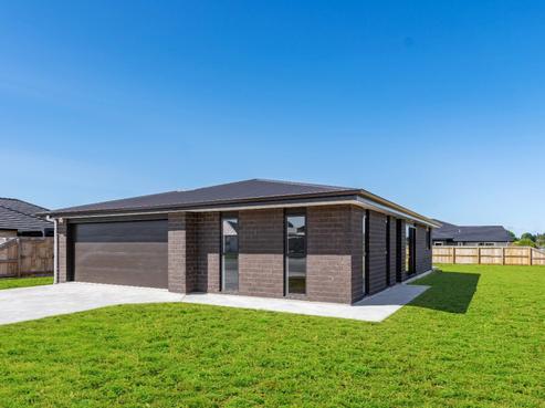 5 Fantail Avenue, Carterton