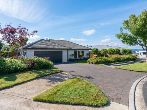 24 The Grove, Nukuhau