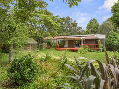 102 Waitetuna Valley Road, Raglan