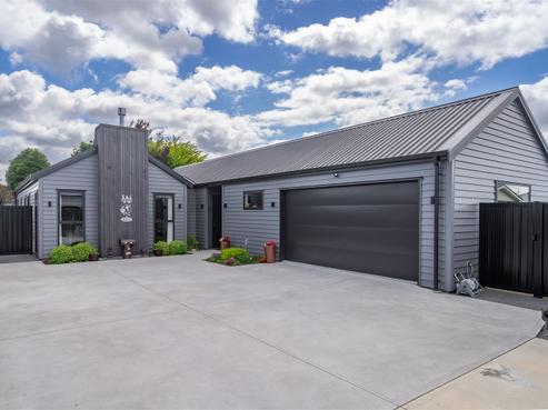 42A Cole Street, Masterton