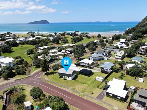 50 Pauanui Beach Road, Pauanui