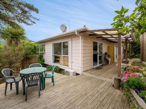 3/12 Vosper Street, Toi Toi
