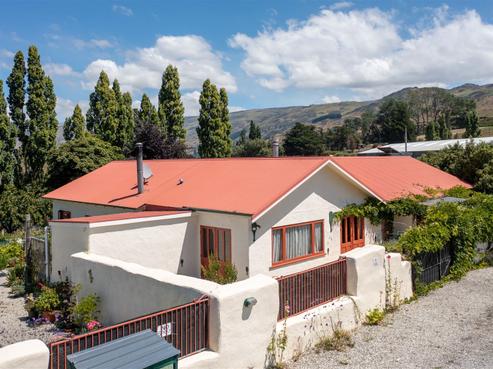 41 Tamblyn Drive, Roxburgh