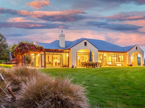 138 Te Wharau Road, Gladstone