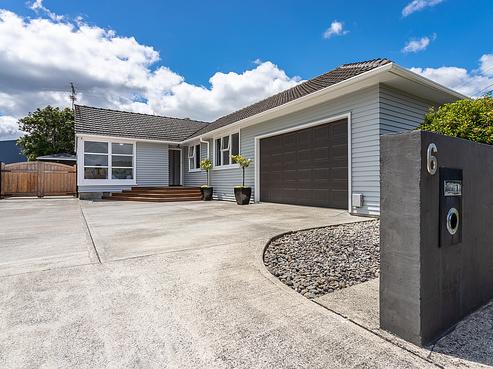 6 Keats Street, Trentham