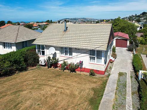 7 Raglan Street, Oamaru