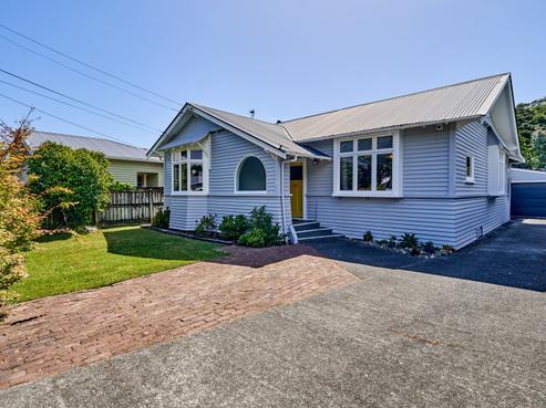 44 Moa Street, Alicetown