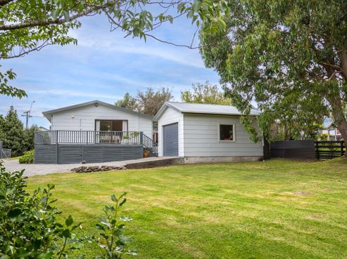 105 Fitzherbert Street, Featherston