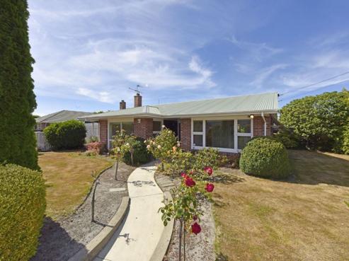 3 Verran Place, Fendalton