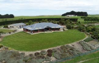 131 Georgetown-Pukeuri Road, Pukeuri