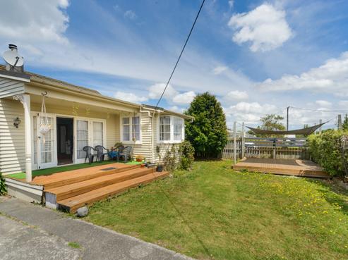 43 Marlborough Street, Feilding